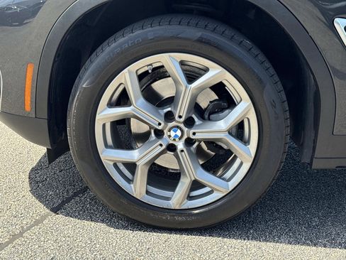 Certified 2023 BMW X3 xDrive30i w/ Premium Package AWD/4WD image 9