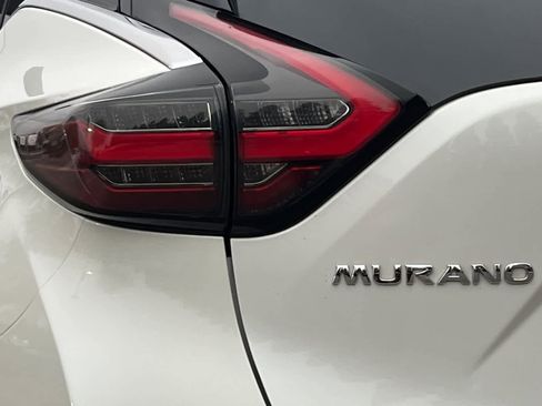 Used 2019 Nissan Murano Platinum w/ Cargo Package image 17