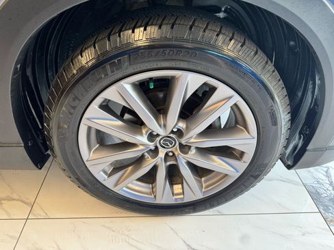 Used 2021 MAZDA CX-9 Grand Touring AWD/4WD image 36