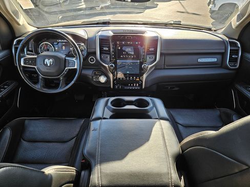 Used 2022 RAM 1500 Laramie image 28