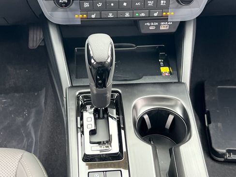 New 2026 Subaru Outback Limited image 23