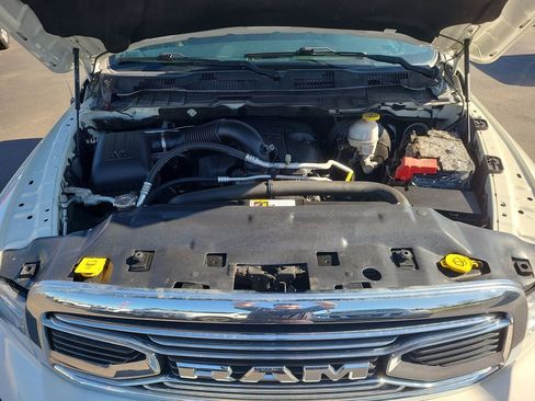 Used 2017 RAM 1500 Limited AWD/4WD image 45