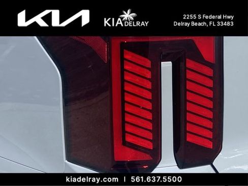 New 2026 Kia Sorento SX Prestige image 7