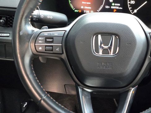 Used 2024 Honda CR-V Sport-L image 15