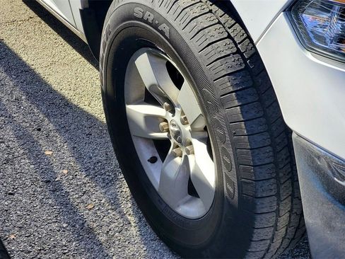 Used 2023 RAM 1500 Classic SLT w/ Trailer & Traction Group image 4