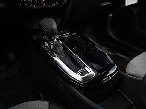 New 2026 Chevrolet Trax LT w/ Driver Confidence Package image 25