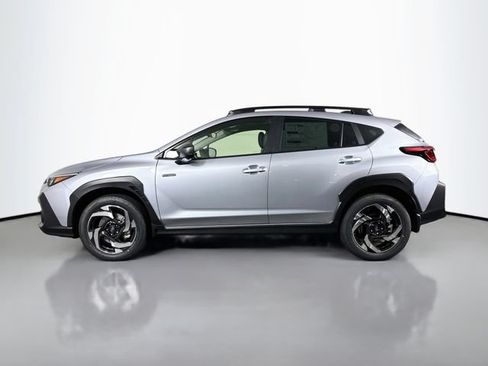 New 2026 Subaru Crosstrek 2.5i Limited AWD/4WD image 4