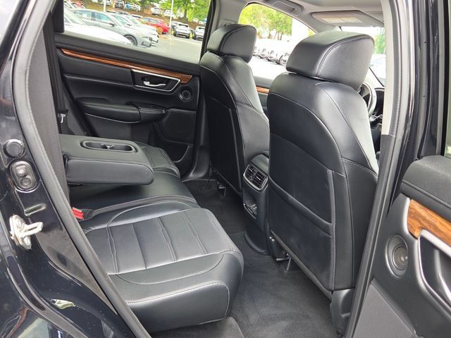 Used 2020 Honda CR-V Touring image 16