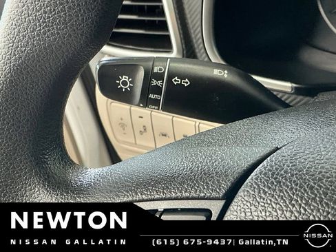 Used 2020 Hyundai Tucson SEL FWD image 31