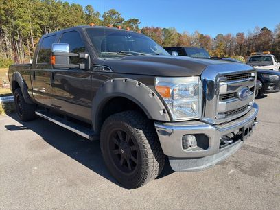Used 2016 Ford F250 XLT w/ XLT Premium Package