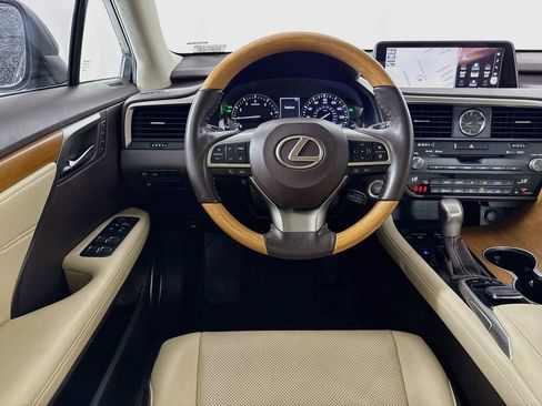 Used 2017 Lexus RX 350 FWD w/ Premium Package image 24