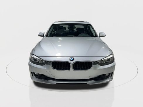 Used 2015 BMW 328i xDrive Sedan image 7