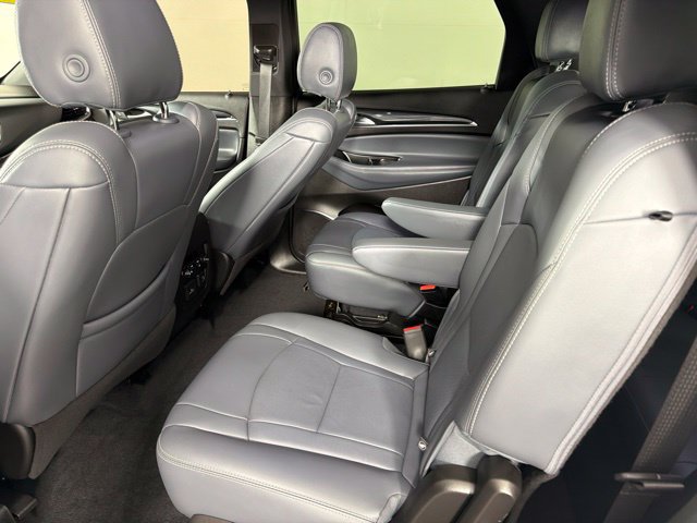 Used 2023 Buick Enclave Premium w/ Experience Buick Package AWD/4WD image 32