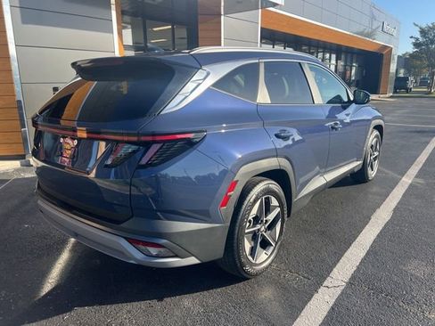 Used 2025 Hyundai Tucson SEL image 24