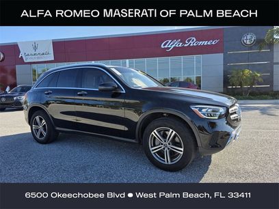 Used 2020 Mercedes-Benz GLC 300