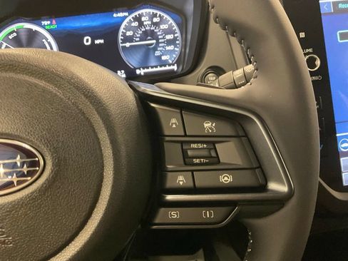 New 2026 Subaru Forester Limited AWD/4WD image 17