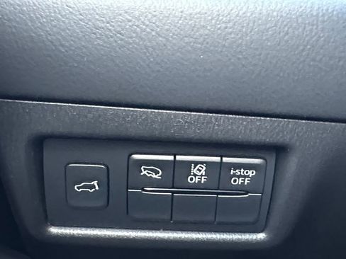 New 2025 MAZDA CX-5 AWD 2.5 S w/ Preferred Package image 21
