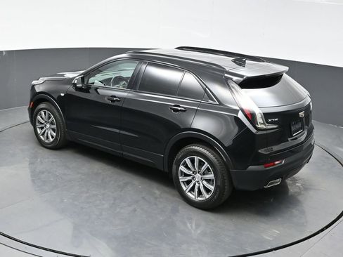 Used 2020 Cadillac XT4 Sport w/ Driver Awareness Package image 33