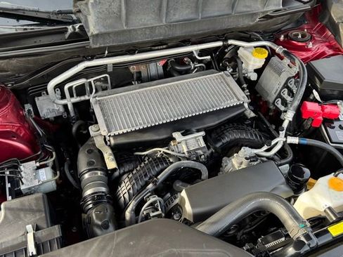 Used 2019 Subaru Ascent Limited w/ Popular Package #3 image 34