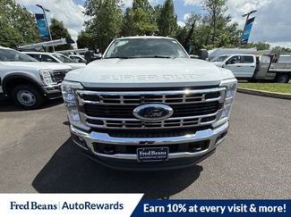 New 2025 Ford F550 4x4 Supercab Super Duty video 2