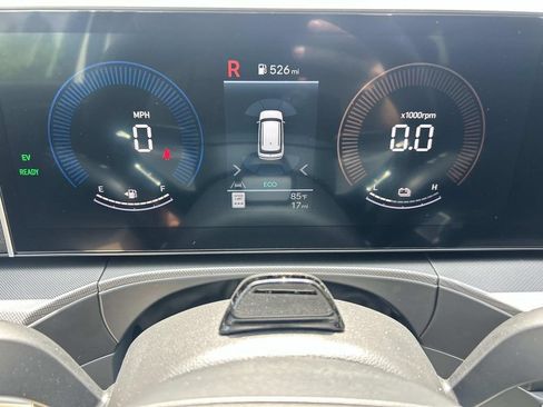 New 2026 Hyundai Santa Fe SEL FWD image 36