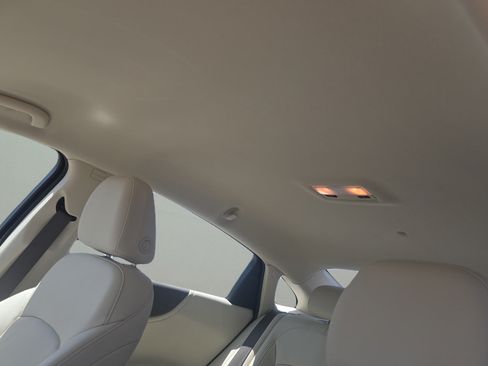 Used 2023 Chevrolet Malibu LT FWD image 15