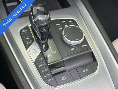 Used 2019 BMW Z4 sDrive30i w/ M Sport Package RWD image 24