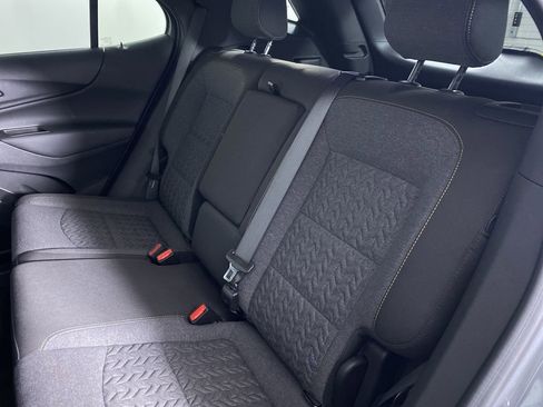 Certified 2024 Chevrolet Equinox LT w/ LPO, Floor Liner Package image 12