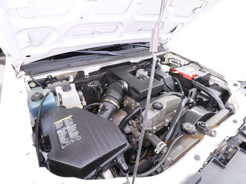 Used 2007 Chevrolet Colorado LT w/ LT Preferred Equipment Group image 24