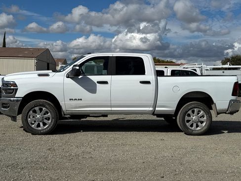New 2026 RAM 2500 Big Horn image 6