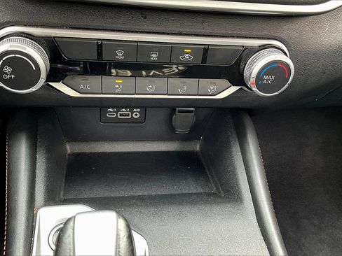 Used 2022 Nissan Altima 2.5 SR image 15