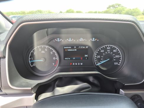 Used 2023 Ford F150 XLT RWD image 18
