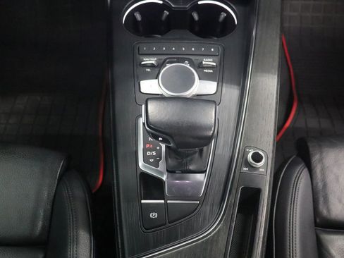 Used 2017 Audi A4 2.0T Premium Plus image 23