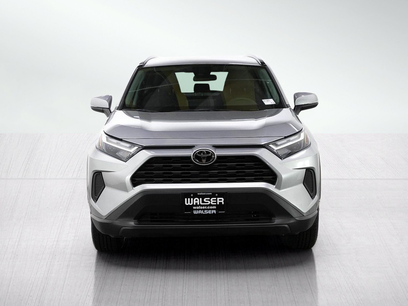 Used 2024 Toyota RAV4 XLE AWD/4WD image 11