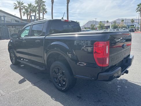 Used 2021 Ford Ranger XLT w/ Equipment Group 301A Mid image 7