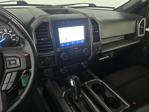 Used 2019 Ford F150 XLT w/ Equipment Group 302A Luxury image 5
