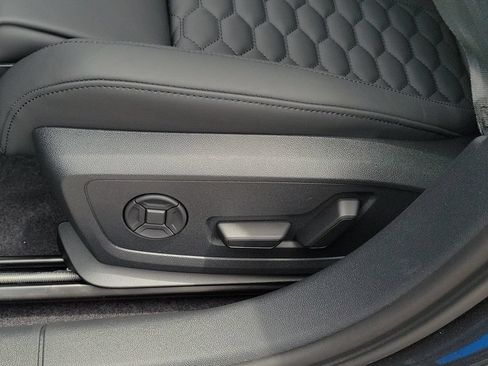 New 2026 Audi RS 3 AWD/4WD image 17