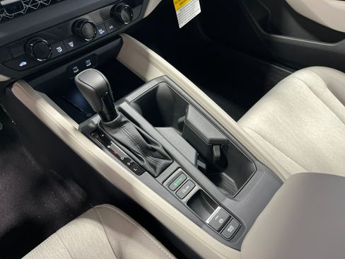 New 2026 Honda Accord SE image 16