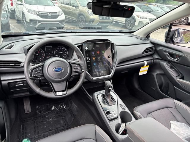 New 2026 Subaru Crosstrek 2.5i Limited AWD/4WD image 6