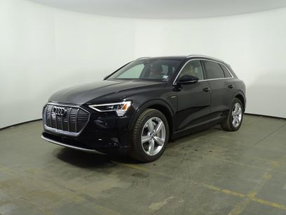 Used 2019 Audi e-tron Prestige w/ Prestige Package