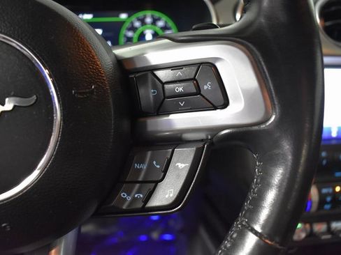 Used 2023 Ford Mustang Premium w/ Equipment Group 201A image 17