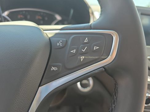 Certified 2023 Chevrolet Equinox LT AWD/4WD image 18