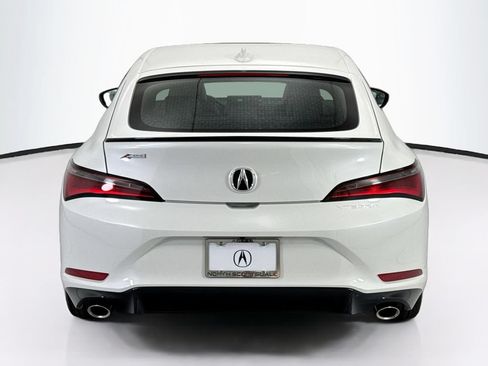 Used 2026 Acura Integra A-Spec FWD image 6