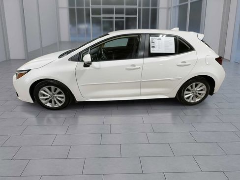 Certified 2023 Toyota Corolla SE image 5