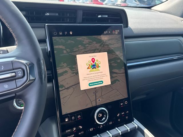 New 2027 GMC Terrain AT4 w/ Technology Package II AWD/4WD image 24