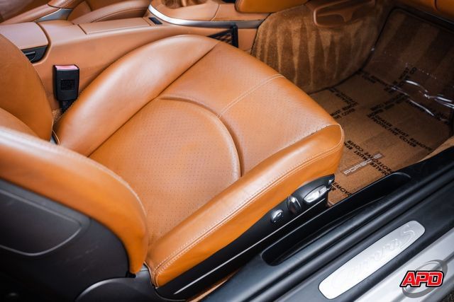 Used 2006 Porsche 911 Cabriolet image 66