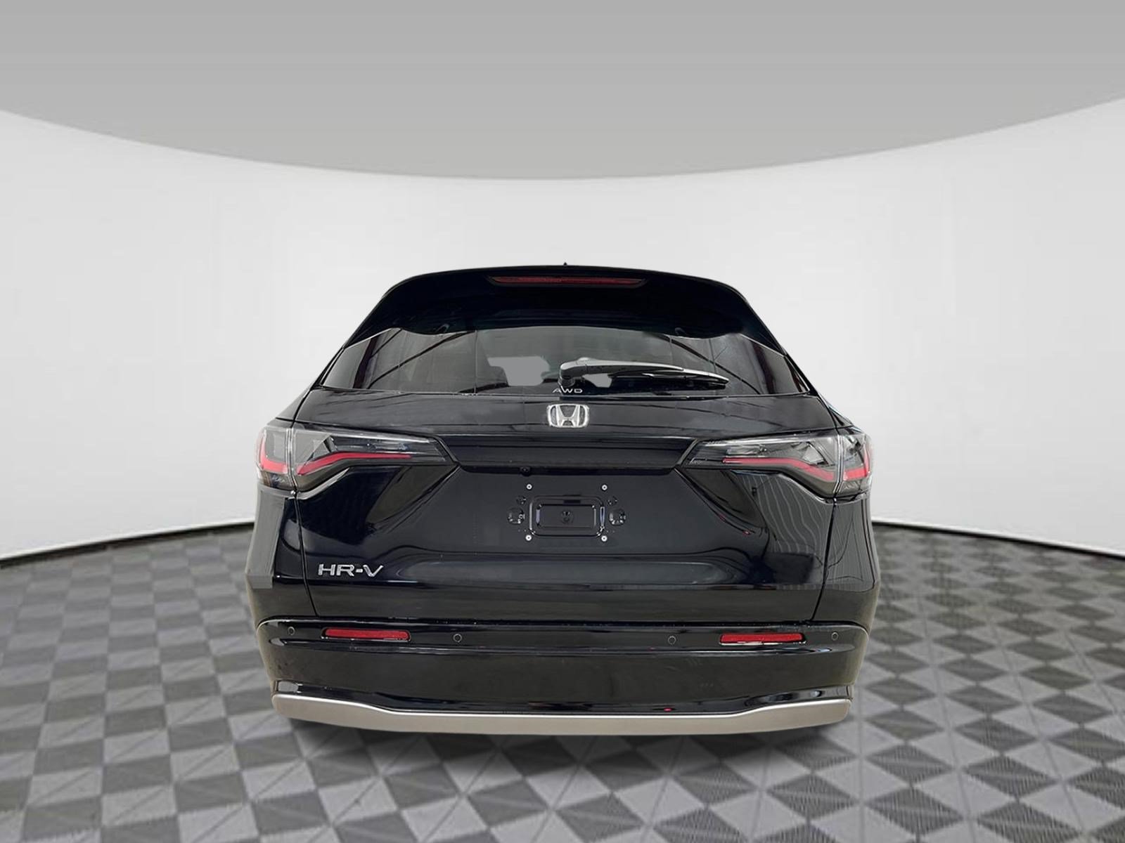 New 2027 Honda HR-V EX-L image 5