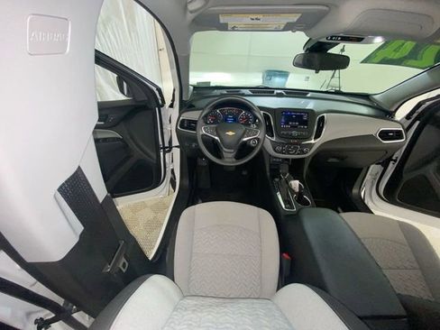 Used 2024 Chevrolet Equinox LS w/ LS Convenience Package AWD/4WD image 34