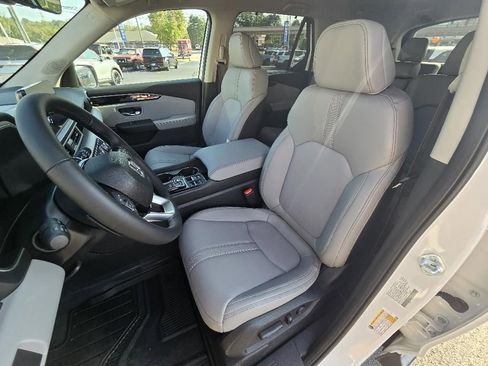 New 2025 Honda Pilot EX-L image 13