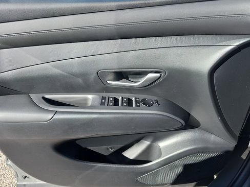 Certified 2026 Hyundai Tucson SEL image 25